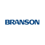 Branson logo