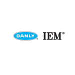Danly IEM logo