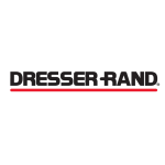 Dresser Rand logo