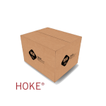 HOKE carton