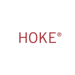 HOKE logo