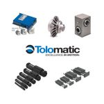 Tolomatic products