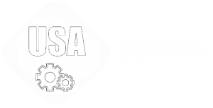 USA Industrial by Houston White